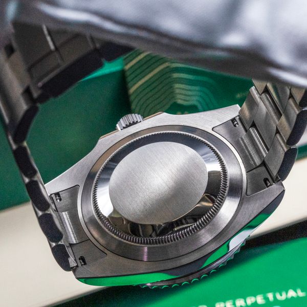 Rolex Submariner 126610 LN